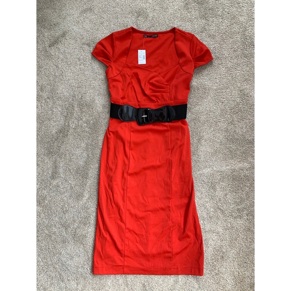 Maurices red dress, Never worn